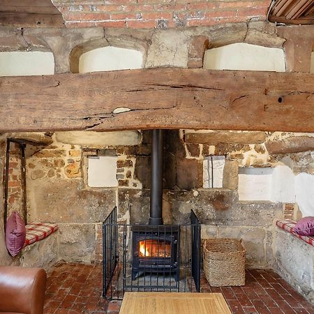 Pollard Cottage Lingfield Luaran gambar