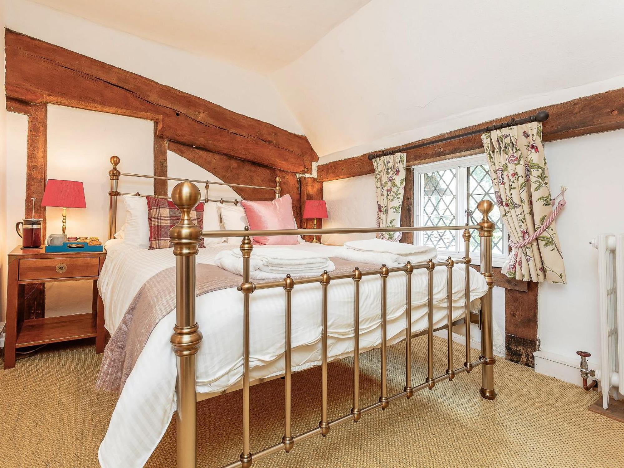 Pollard Cottage Lingfield Luaran gambar