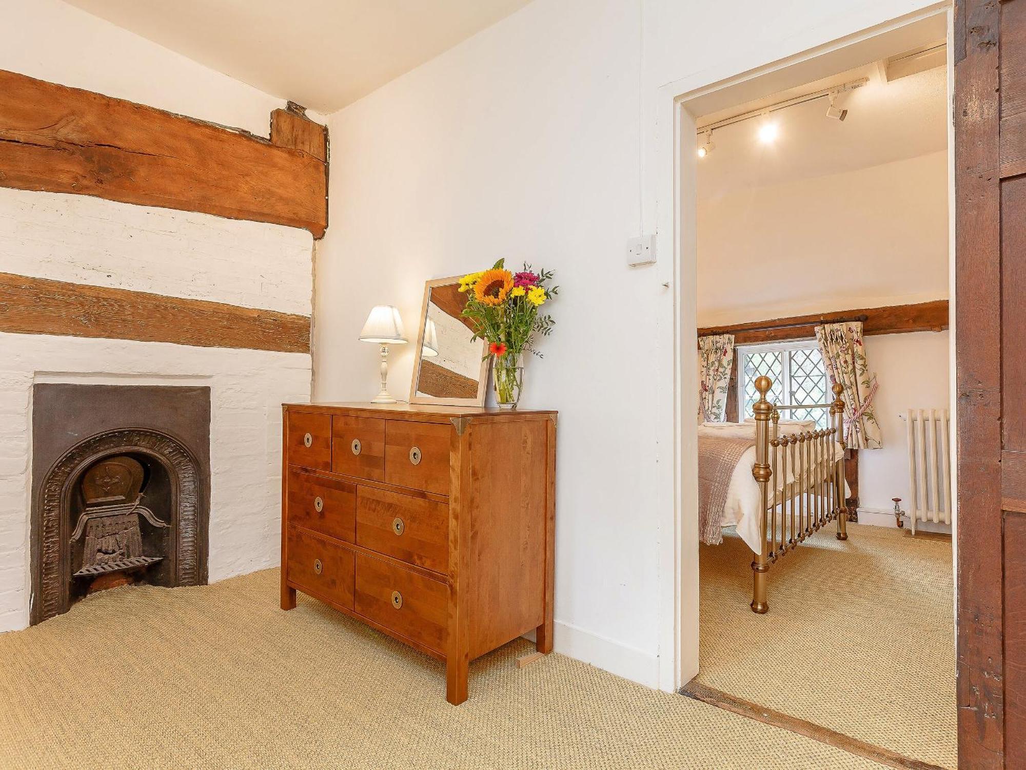 Pollard Cottage Lingfield Luaran gambar