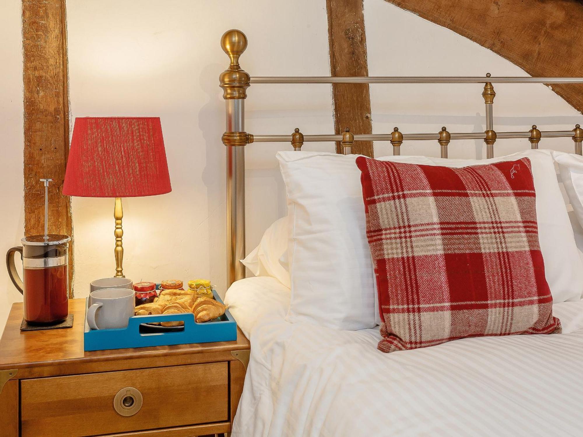 Pollard Cottage Lingfield Luaran gambar
