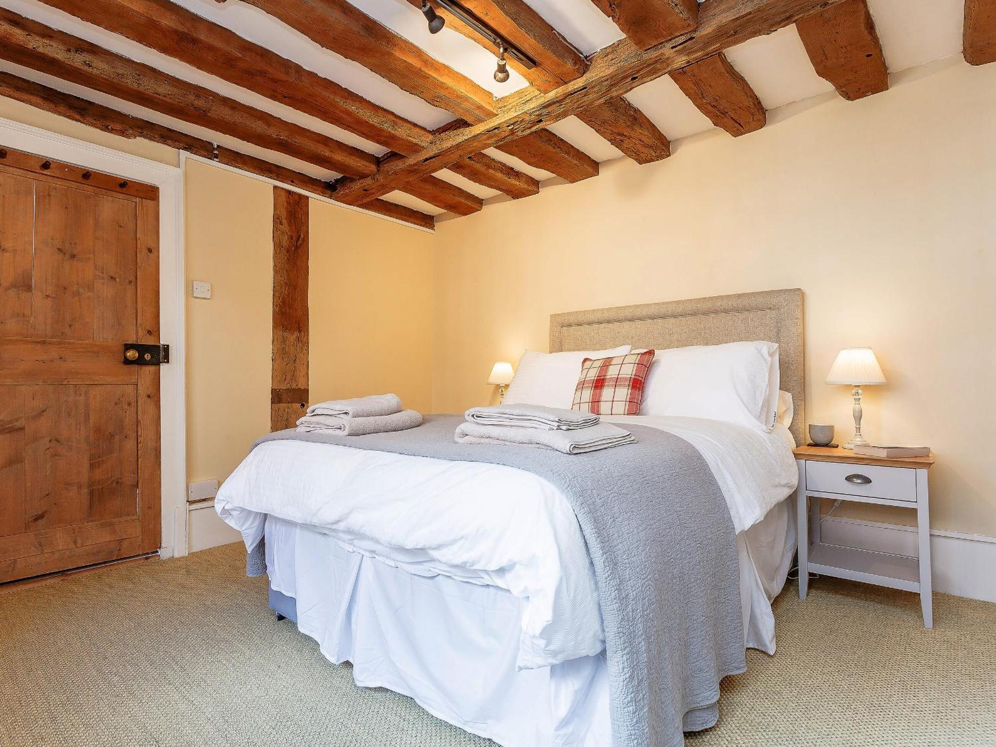 Pollard Cottage Lingfield Luaran gambar