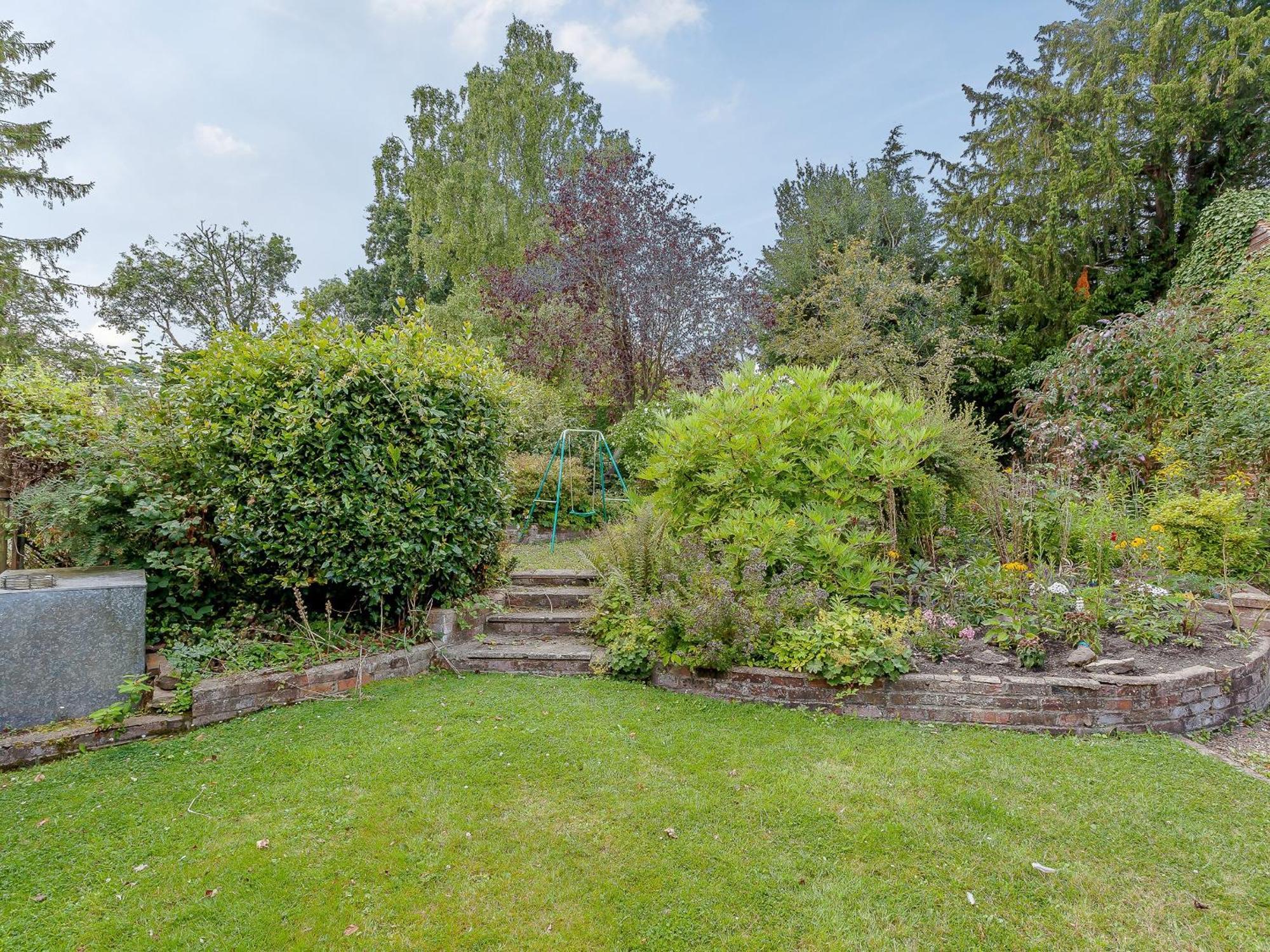 Pollard Cottage Lingfield Luaran gambar
