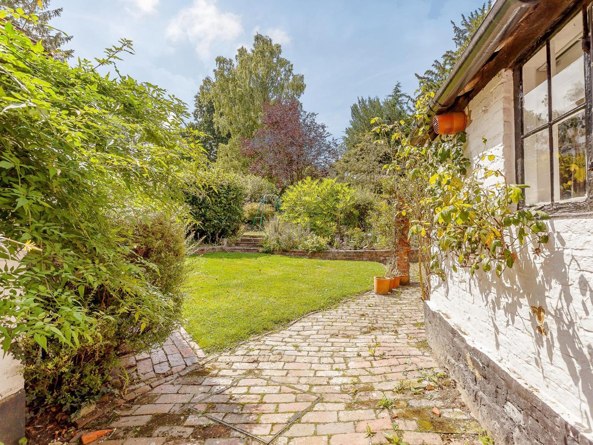 Pollard Cottage Lingfield Luaran gambar
