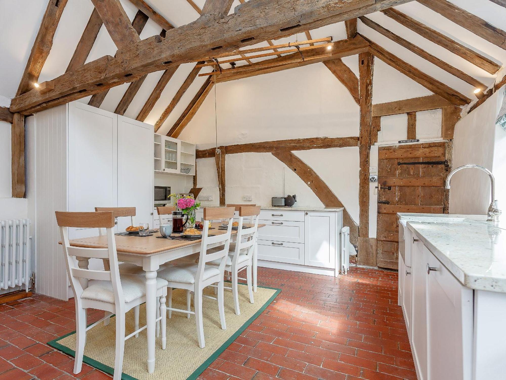 Pollard Cottage Lingfield Luaran gambar
