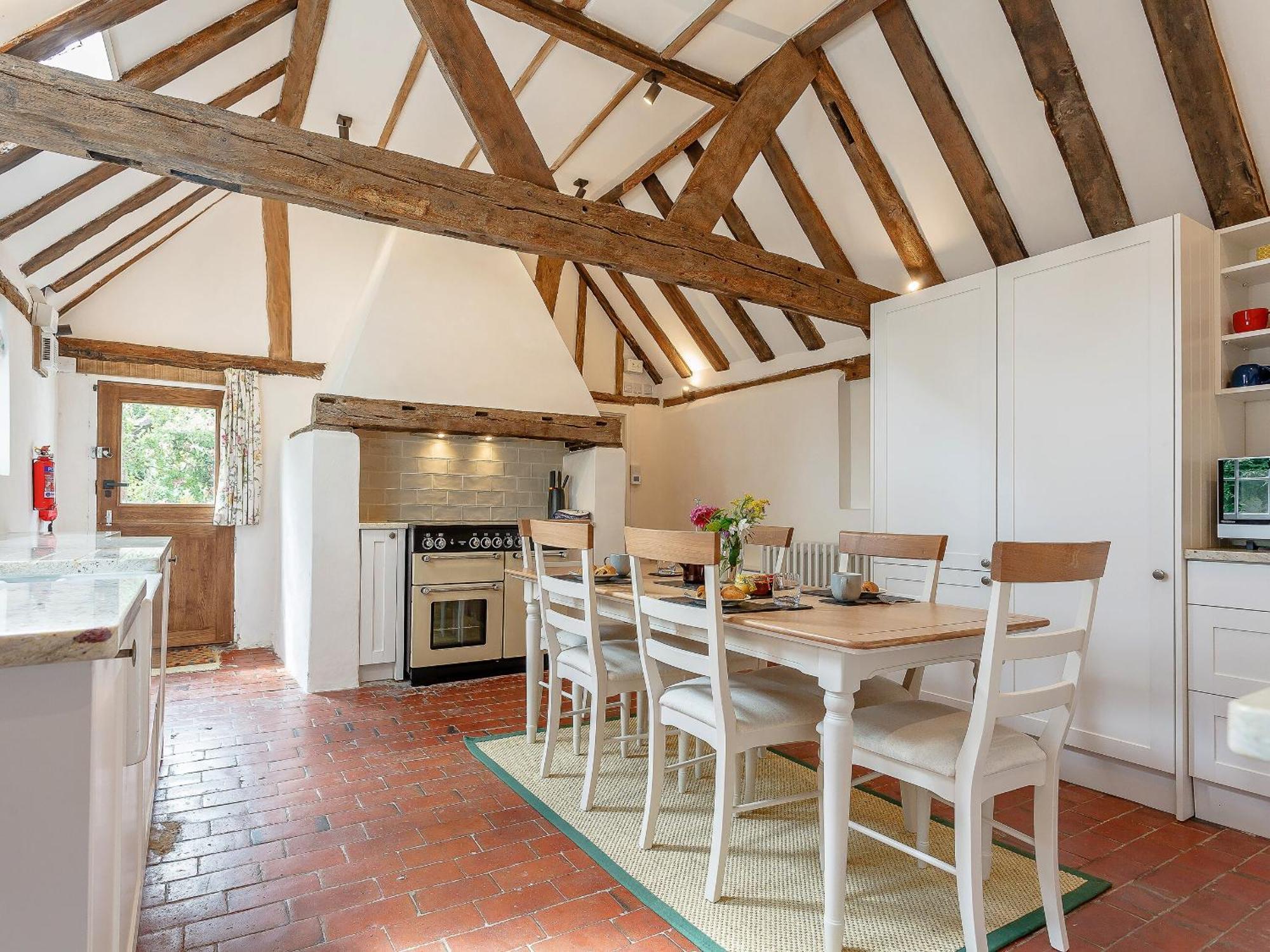 Pollard Cottage Lingfield Luaran gambar