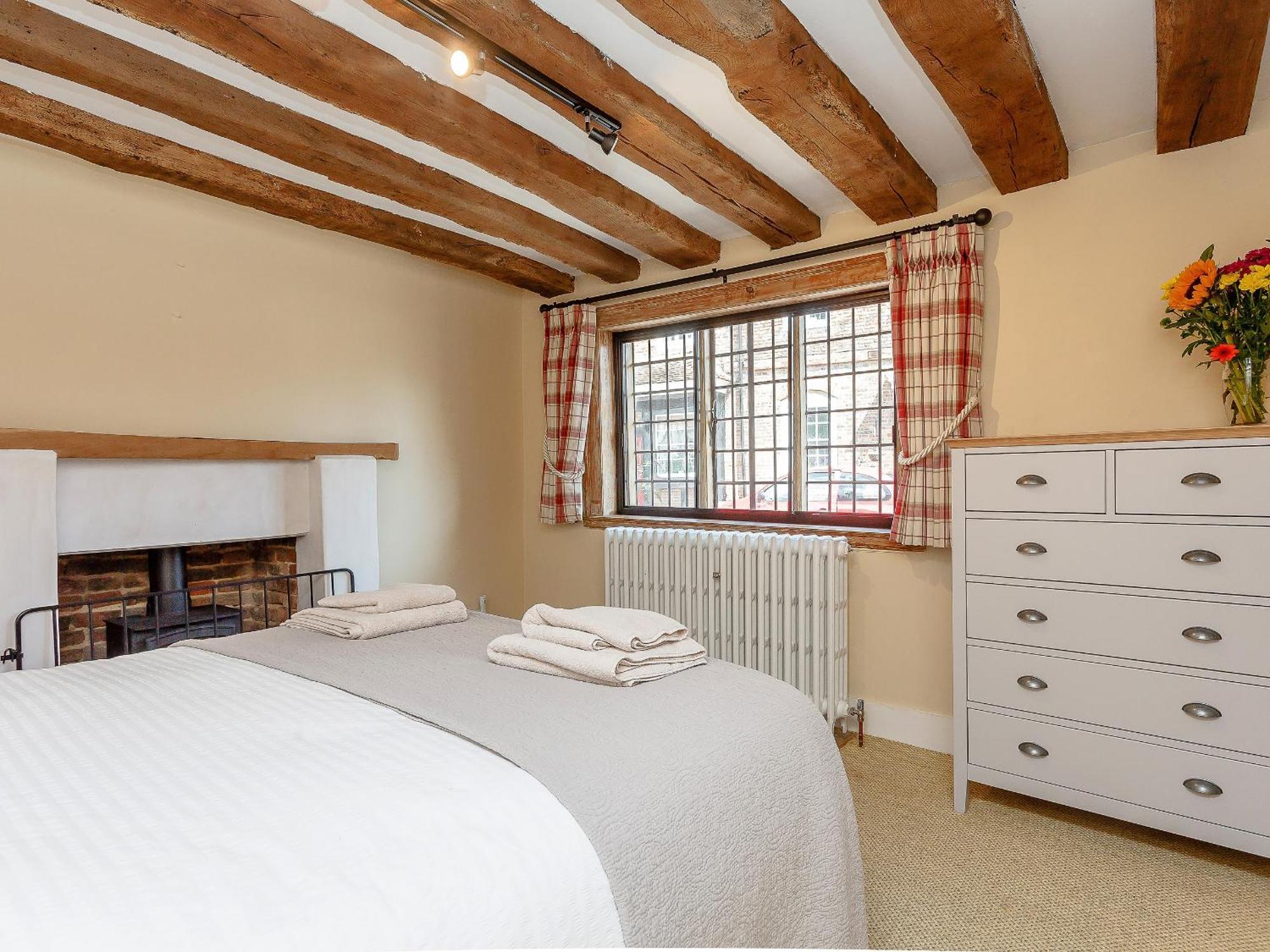 Pollard Cottage Lingfield Luaran gambar
