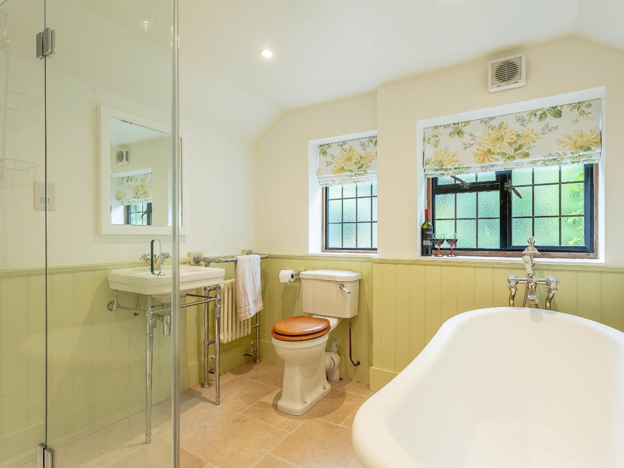 Pollard Cottage Lingfield Luaran gambar