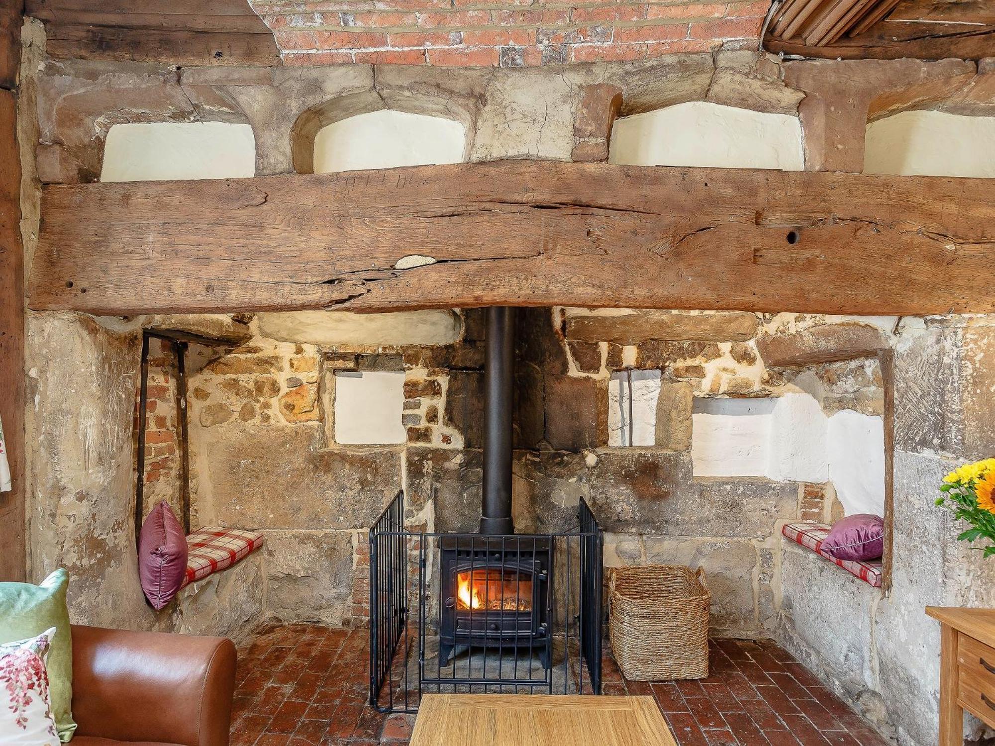 Pollard Cottage Lingfield Luaran gambar